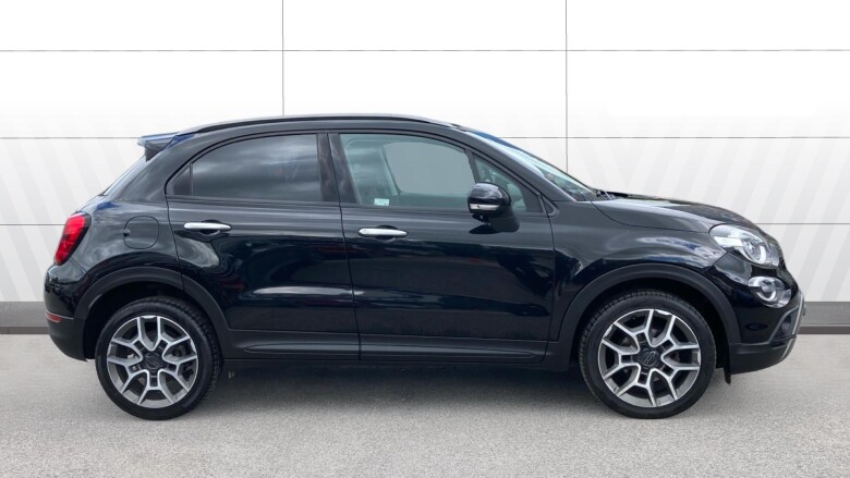 Fiat 500X 1.0 Cross Plus 5dr Petrol Hatchback